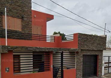 Espectacular Propiedad /Zona Newbery 