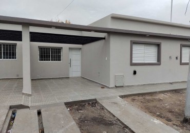 Barrio Gazzano a 1 cuadra Zanni