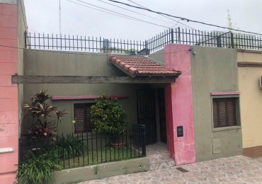 Casa Zona costamera Baja. 