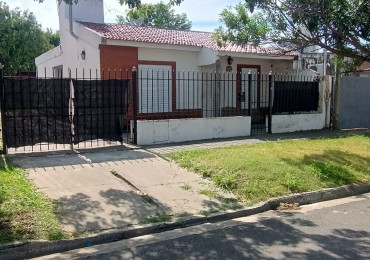 Barrio Gazzano con entrada lateral pasante