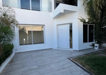 Casa Zona Miguel David y Garrigo 