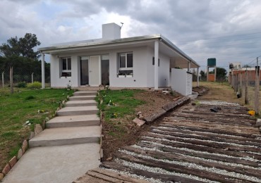 Brisas del Acceso Norte lote 800m2