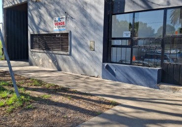 Galpon Apto credito Zona Diarco. 