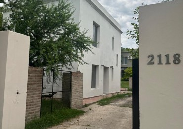 Zona La Toma Permuta x Local /Apto credito