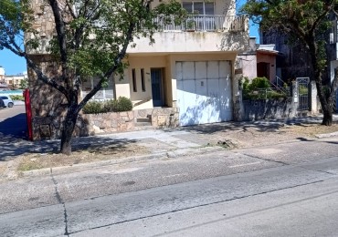 Galpon interno Sobre Av Ramirez 