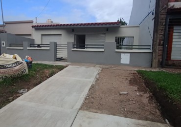 Casa refaccionada a Nueva B Gazzano 