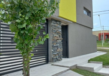 Duplex Zona Paracao 