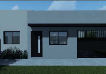 Propiedad en obra entrega programada 