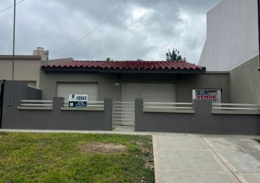 Casa refaccionada a Nueva B Gazzano 