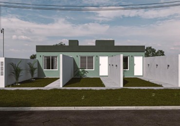 Oro verde en Obra Al pozo 