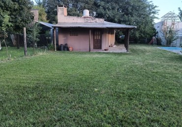 Casaquinta Sauce Montrul