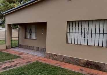 A 2 cuadras Zanni ( B GAZZANO)