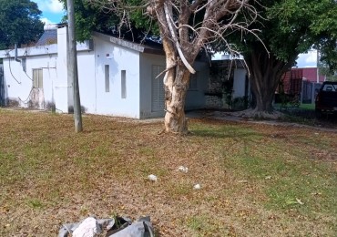 Zona Av Zanni y Newbery 