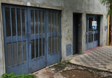 Casa a reciclar Zona UTN 