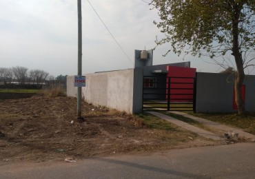 2 Terrenos disponibles de 530 m2 c/u