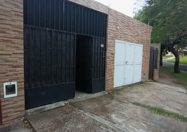 Casa Amplia 