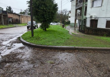  Barrio Incone 1er piso