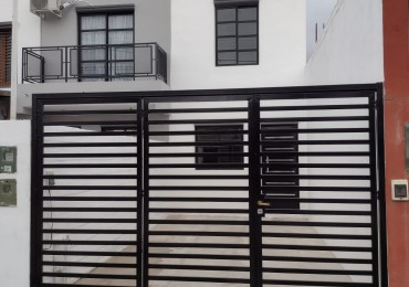 Duplex impecable 