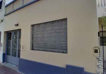 Casa zona Hospital San Roque 