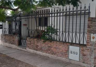 Casa zona Churruarin y Rondeaux 