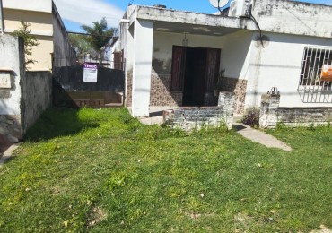 Casa zona Newbery 