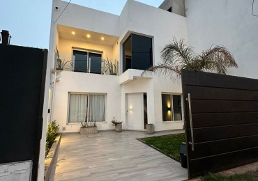 Casa Zona Miguel David y Garrigo 