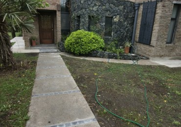 Barrio Privado Puerto Barrancas 